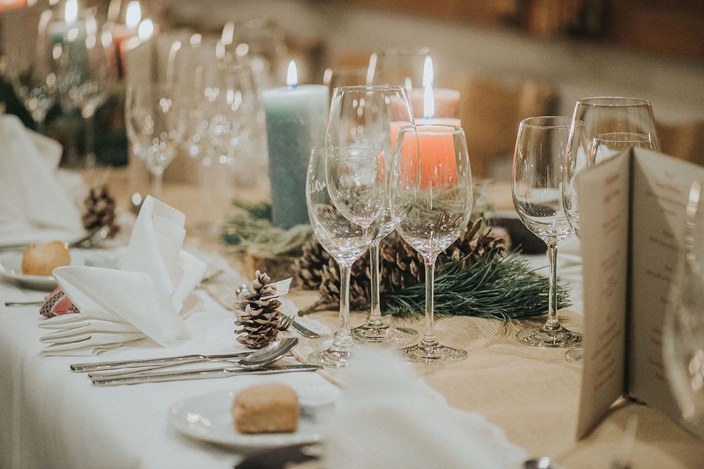 Hochzeit feiern im Rosegtal